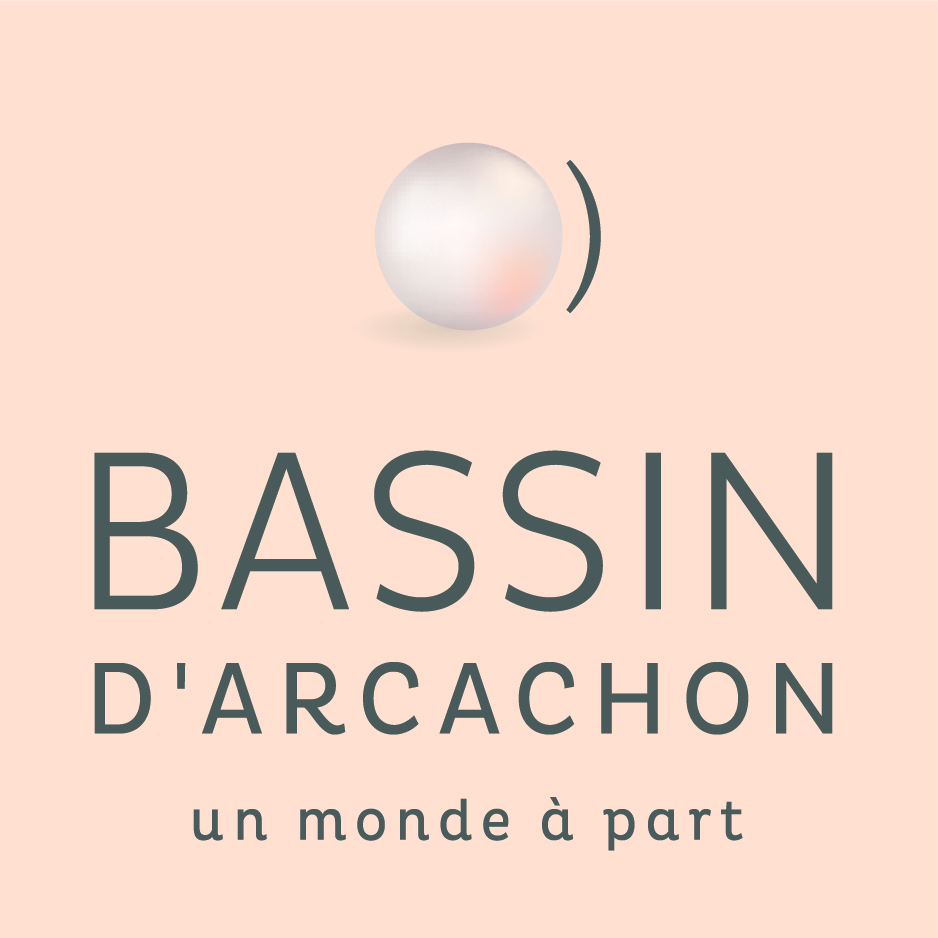 logo bassin arcachon