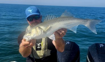 Préparez votre sortie de pêche à Arcachon & Cap Ferret : infos essentielles 🎣🚤