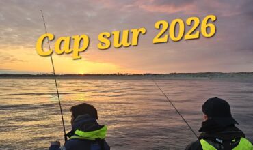 Pêche sportive à Arcachon : Cap sur 2026